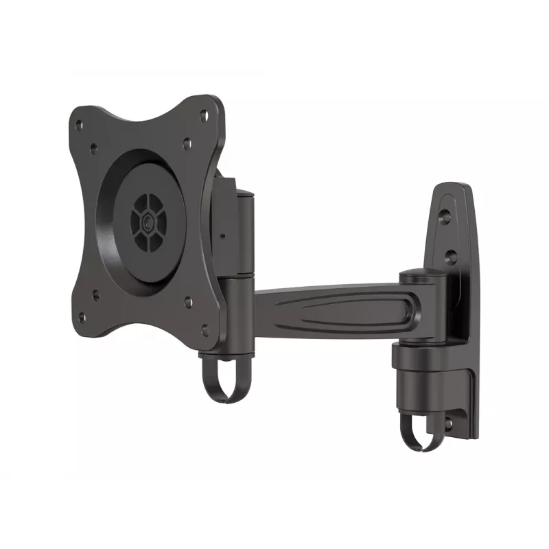 Kinnitusõlg Multibrackets M VESA Flexarm 360 II Must 75 100 200