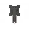 Kinnitusõlg Multibrackets M VESA Flexarm 360 II Must 75 100 200