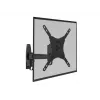 Kinnitusõlg Multibrackets M VESA Flexarm 360 II Must 75 100 200