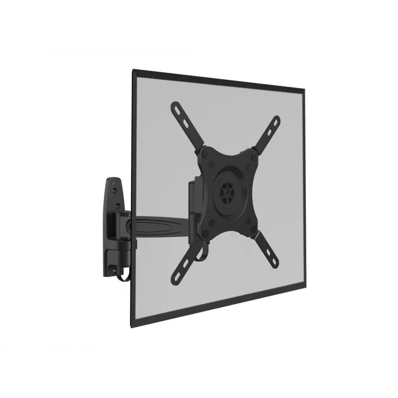Kinnitusõlg Multibrackets M VESA Flexarm 360 II Must 75 100 200