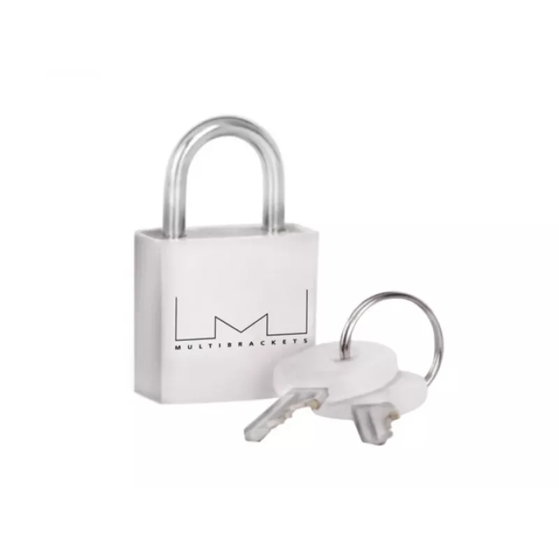 Kinnitusõlg Multibrackets M VESA Flexarm 360 II Must 75 100 200