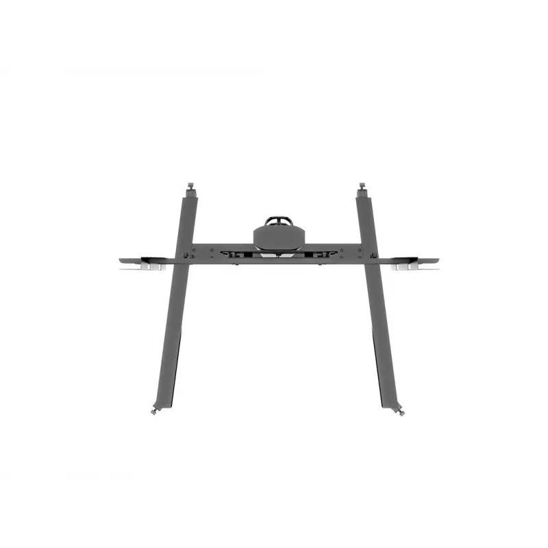 Ekraanialus Multibrackets M Display Stand 180 Single Must