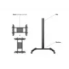 Ekraanialus Multibrackets M Display Stand 180 Single Must