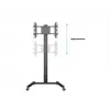 Ekraanialus Multibrackets M Display Stand 180 Single Must