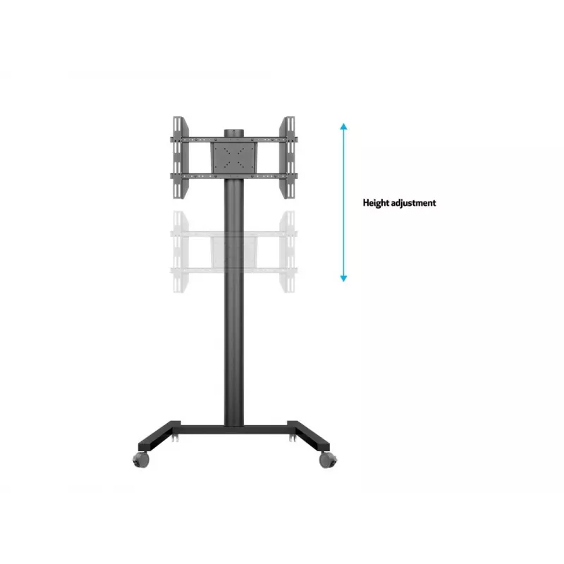 Ekraanialus Multibrackets M Display Stand 180 Single Must