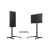 Ekraanialus Multibrackets M Display Stand 180 Single Must