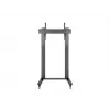 Multibrackets M Public Display Stand 210 Dual Pillar Wheelbase Must