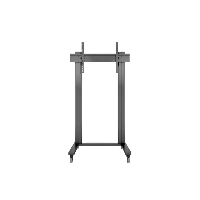 Multibrackets M Public Display Stand 210 Dual Pillar Wheelbase Must