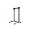 Multibrackets M Public Display Stand 210 Dual Pillar Wheelbase Must