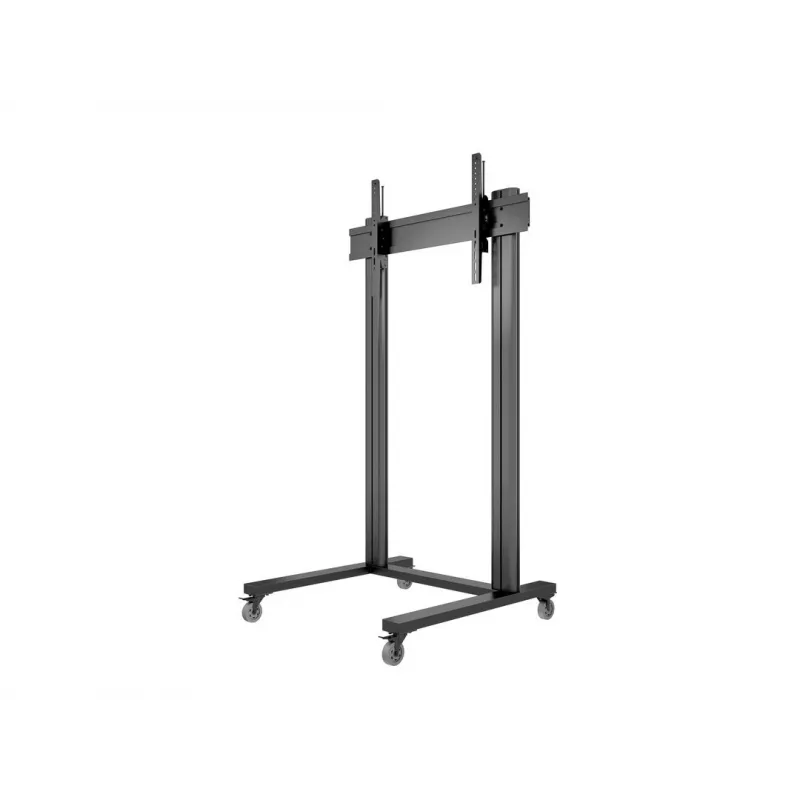 Multibrackets M Public Display Stand 210 Dual Pillar Wheelbase Must