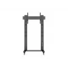 Multibrackets M Public Display Stand 210 Dual Pillar Wheelbase Must