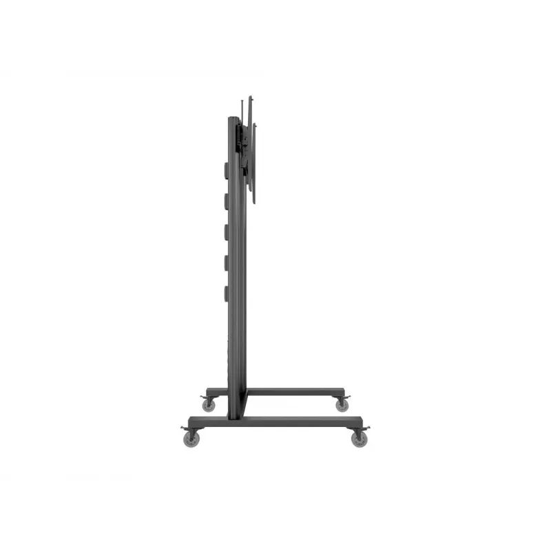 Multibrackets M Public Display Stand 210 Dual Pillar Wheelbase Must