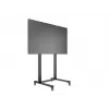 Multibrackets M Public Display Stand 210 Dual Pillar Wheelbase Must
