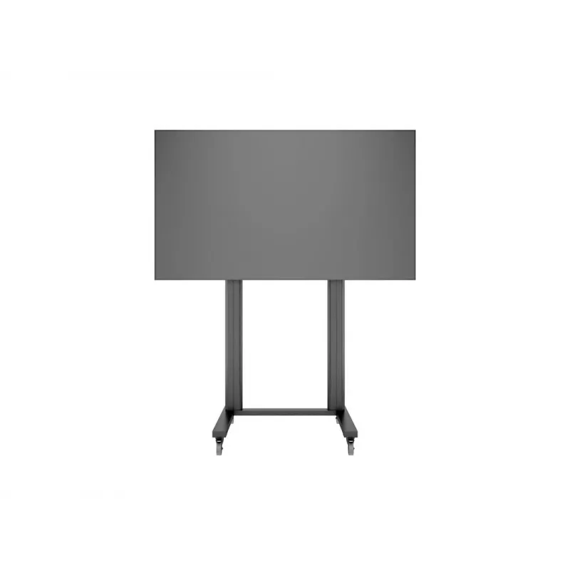 Multibrackets M Public Display Stand 210 Dual Pillar Wheelbase Must