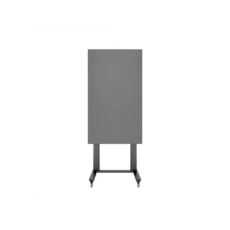 Multibrackets M Public Display Stand 210 Dual Pillar Wheelbase Must