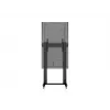 Multibrackets M Public Display Stand 210 Dual Pillar Wheelbase Must