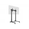 Multibrackets M Public Display Stand 210 Dual Pillar Wheelbase Must