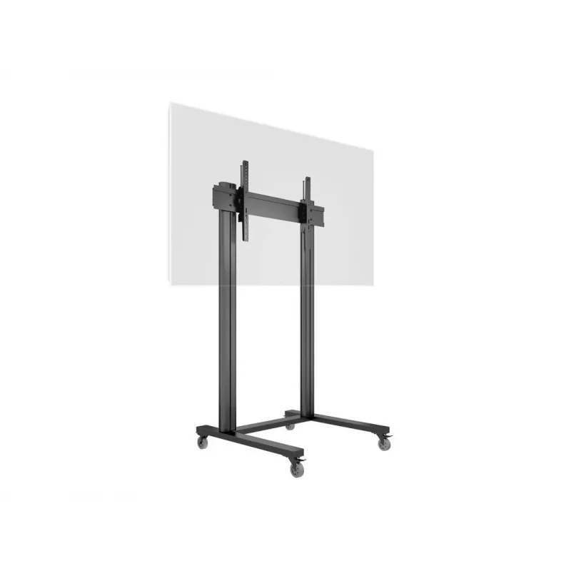 Multibrackets M Public Display Stand 210 Dual Pillar Wheelbase Must