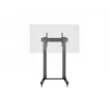 Multibrackets M Public Display Stand 210 Dual Pillar Wheelbase Must
