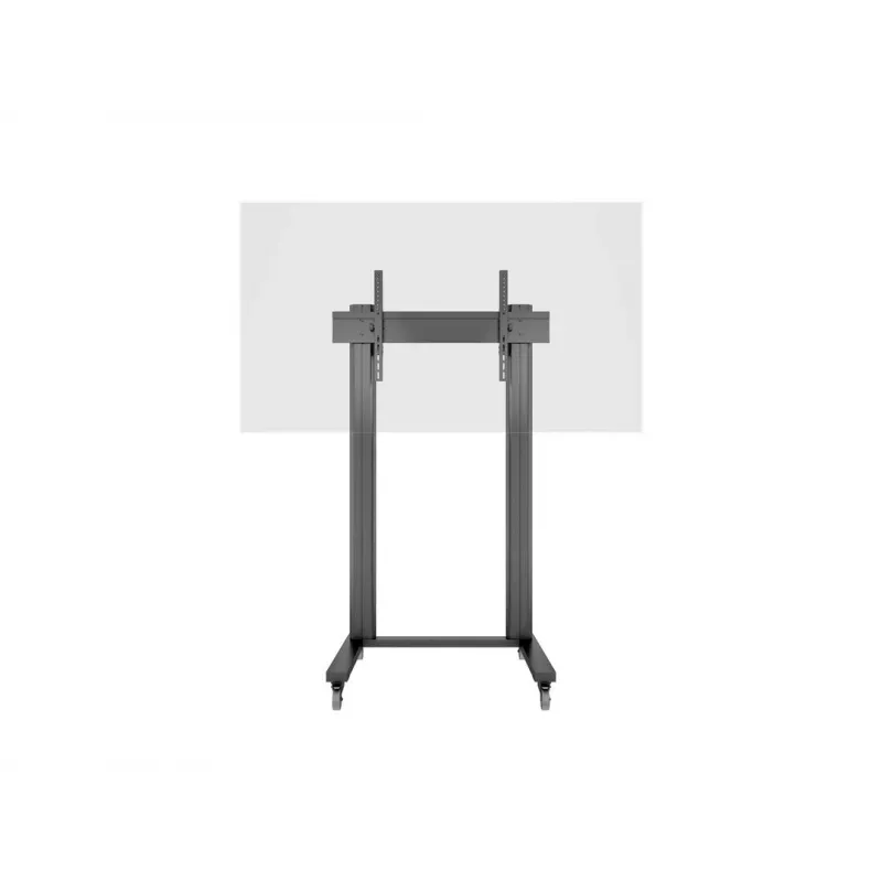 Multibrackets M Public Display Stand 210 Dual Pillar Wheelbase Must
