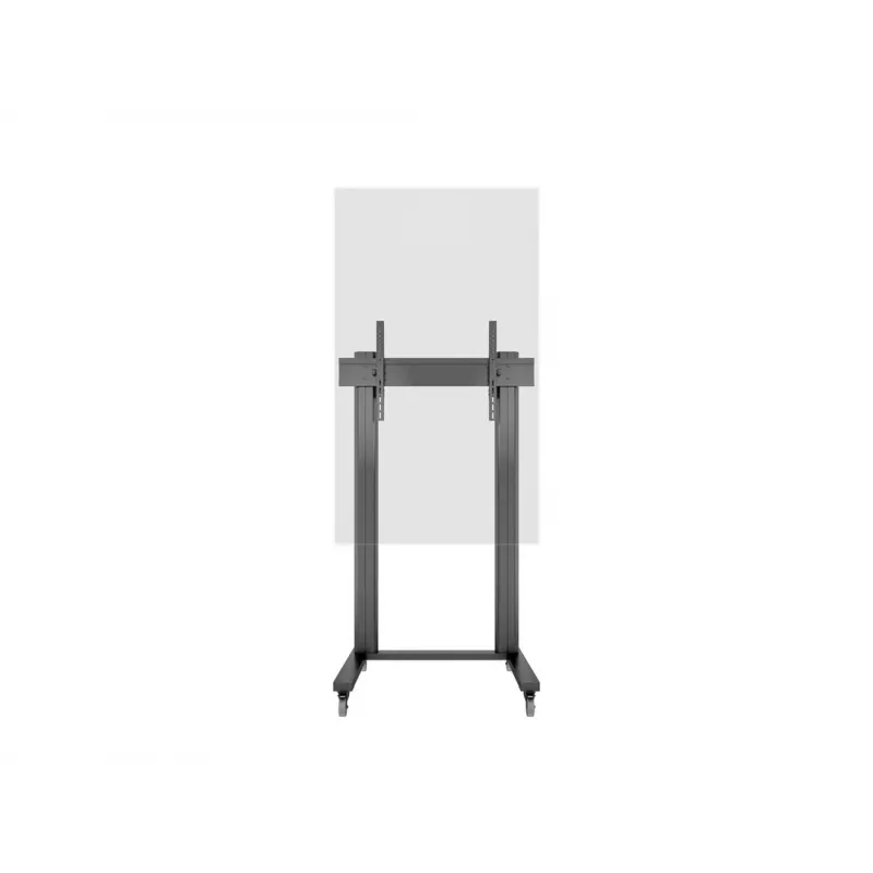 Multibrackets M Public Display Stand 210 Dual Pillar Wheelbase Must