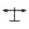 Multibrackets M Deskstand Basic Dual, vabaltseisev, 16 kg, 38,1 cm (15″), 68,6 cm (27″), 100 x 100 mm, must