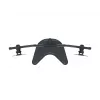 Multibrackets M Deskstand Basic Dual, vabaltseisev, 16 kg, 38,1 cm (15″), 68,6 cm (27″), 100 x 100 mm, must