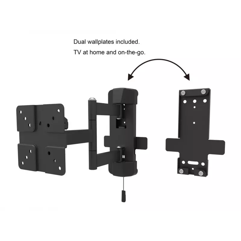 Multibrackets M VESA Full Motion Outdoor 50/75/100 20 kg 13-42 tolli