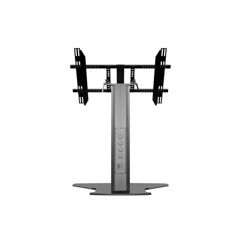 Multibrackets M Public Display Stand 110 HD Floorbase Single Must