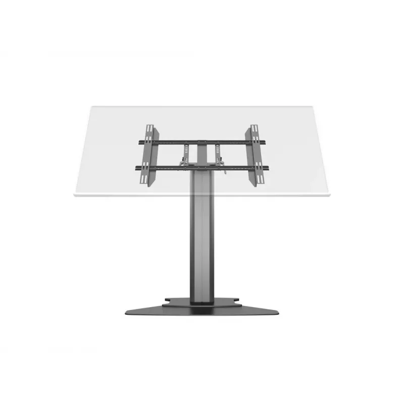 Multibrackets M Public Display Stand 110 HD Floorbase Single Must