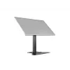 Multibrackets M Public Display Stand 110 HD Floorbase Single Must