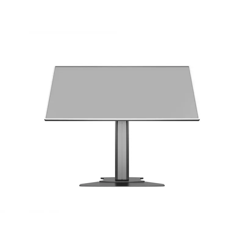 Multibrackets M Public Display Stand 110 HD Floorbase Single Must