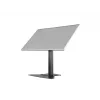 Multibrackets M Public Display Stand 110 HD Floorbase Single Must