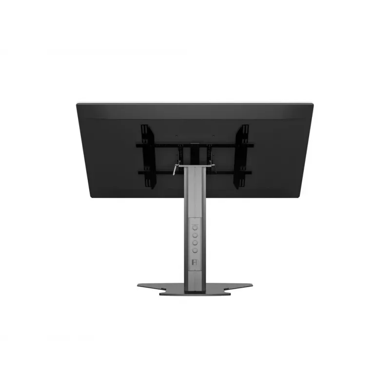 Multibrackets M Public Display Stand 110 HD Floorbase Single Must