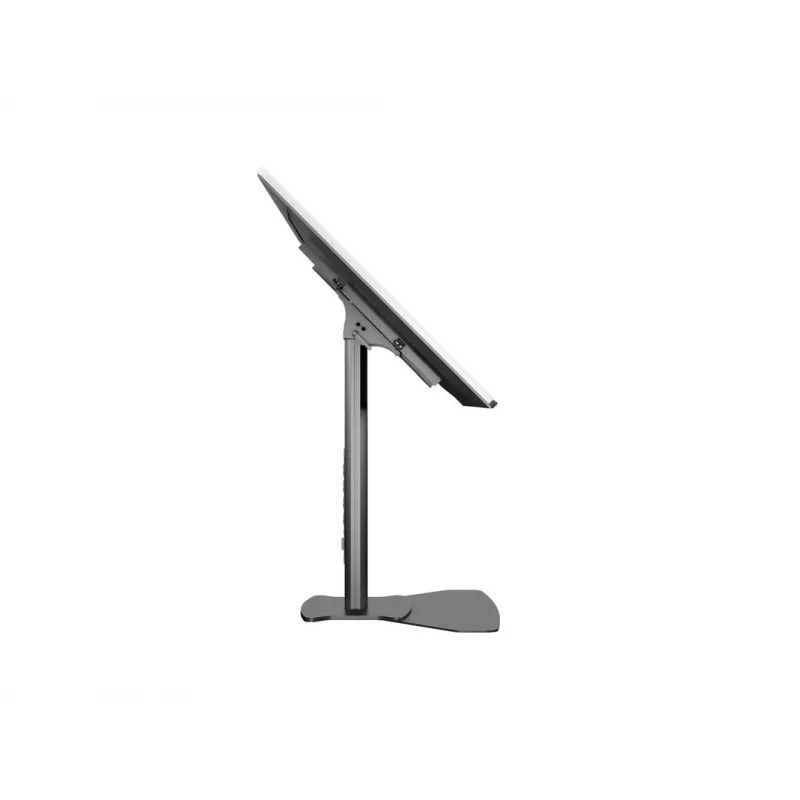 Multibrackets M Public Display Stand 110 HD Floorbase Single Must