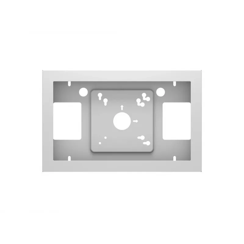 Multibrackets M Pro Series - Korpus 13 tolli QB13R & QB13R-T Valge
