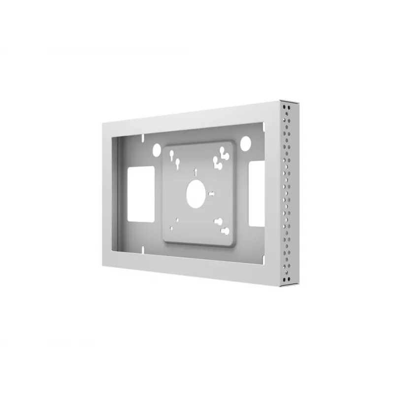 Multibrackets M Pro Series - Korpus 13 tolli QB13R & QB13R-T Valge