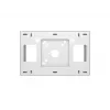 Multibrackets M Pro Series - Korpus 13 tolli QB13R & QB13R-T Valge