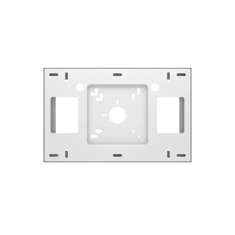 Multibrackets M Pro Series - Korpus 13 tolli QB13R & QB13R-T Valge