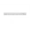 Multibrackets M Pro Series - Korpus 13 tolli QB13R & QB13R-T Valge
