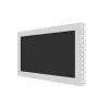 Multibrackets M Pro Series - Korpus 13 tolli QB13R & QB13R-T Valge
