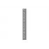 Korpus MULTIBRACKETS M Pro Series QB24R & QB24R-T Must — Teras, horisontaalpaigutus, sobib 24 tolli