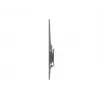 Seinakinnitusklamber MULTIBRACKETS M Wallmount Pro LG110UM5J — kallutatav, VESA 100×100–1600×600, max 80 kg, 40–110-tollistele ekraanidele, must