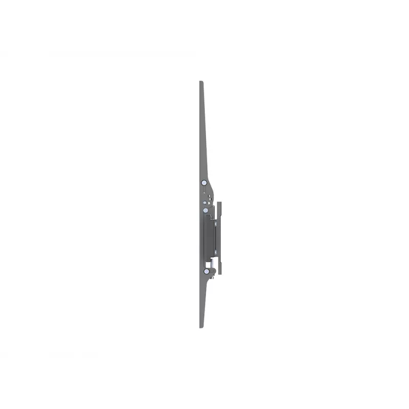 Seinakinnitusklamber MULTIBRACKETS M Wallmount Pro LG110UM5J — kallutatav, VESA 100×100–1600×600, max 80 kg, 40–110-tollistele ekraanidele, must