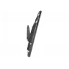 Peerless ST670P telerikinnitus/statiiv 2.29 m (90 tolli) Must