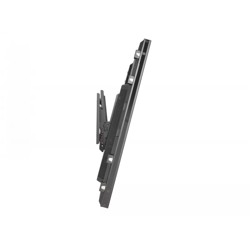 Peerless ST670P telerikinnitus/statiiv 2.29 m (90 tolli) Must