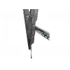 Peerless ST670P telerikinnitus/statiiv 2.29 m (90 tolli) Must