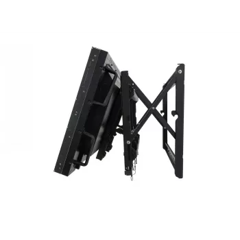 Peerless DS-VW765-LAND teabetahvli kinnitus 165,1 cm (65 tolli) must