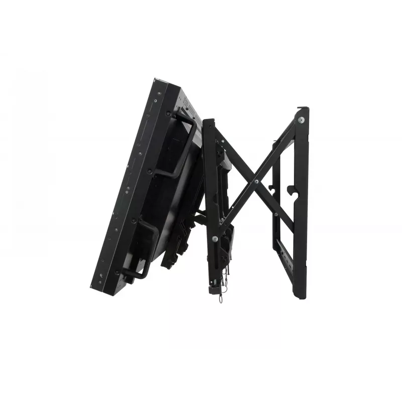 Peerless DS-VW765-LAND teabetahvli kinnitus 165,1 cm (65 tolli) must