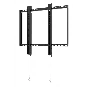 Peerless ESF686 teabetahvli kinnitus 2,18 m (86 tolli) Must